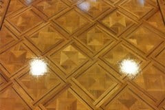 Diamond Basketweave