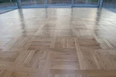 Oak Basket Weave