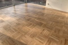 Oak Basket Weave