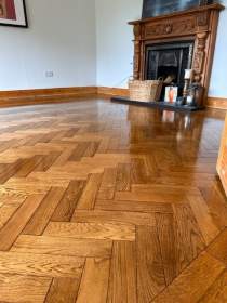 Best Parquet Flooring Trends for 2023 - Part 2