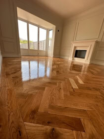 Best Parquet Flooring Trends for 2023 - Part 2