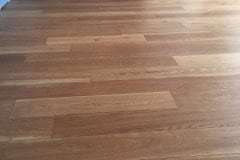 Engineered Plank Flooring