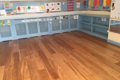 Engineered Plank Flooring