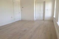 Engineered Plank Flooring