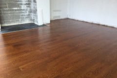 Engineered Plank Flooring