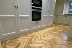 Traditional Herringbone