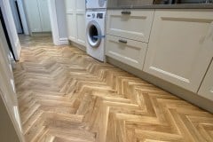 Traditional Herringbone