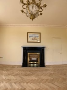 Is Parquet Flooring a Good Idea? Pros and Cons Of Parquet Flooring