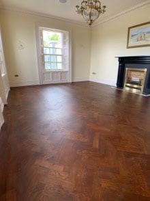 Is Parquet Flooring a Good Idea? Pros and Cons Of Parquet Flooring