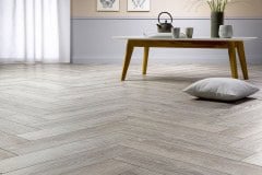 Laminate Plank Flooring