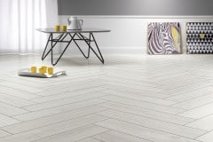 Laminate Plank Flooring