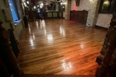 Parquet & Plank Flooring – Mahogany & Teak