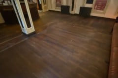 Parquet & Plank Flooring – Mahogany & Teak