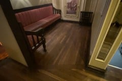 Parquet & Plank Flooring – Mahogany & Teak