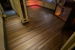 Parquet & Plank Flooring – Mahogany & Teak