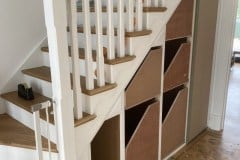 Mosaic Parquet Flooring