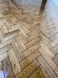 Parquet Flooring Can Boost Your Home Resale Value