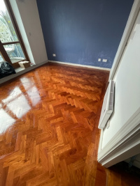 Parquet Flooring Can Boost Your Home Resale Value