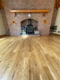 Parquet Flooring Can Boost Your Home Resale Value