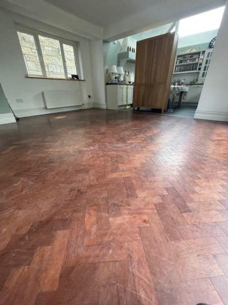 Solid Parquet and Plank Flooring - MM Parquet