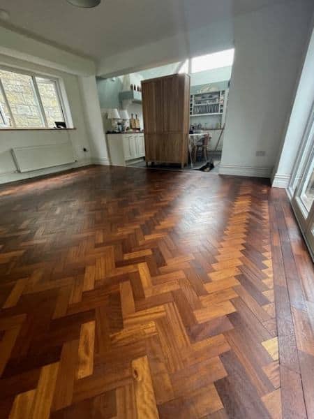 Solid Parquet and Plank Flooring - MM Parquet