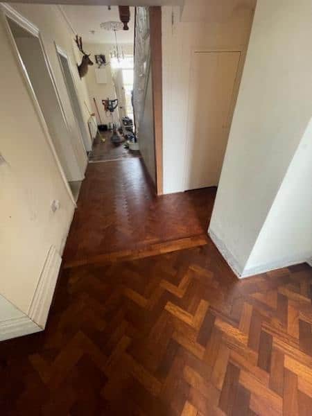 Solid Parquet and Plank Flooring - MM Parquet