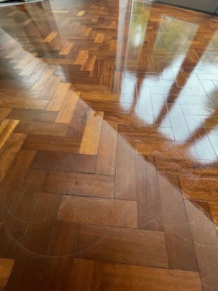 Solid Parquet and Plank Flooring - MM Parquet