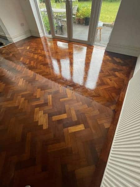 Solid Parquet and Plank Flooring - MM Parquet