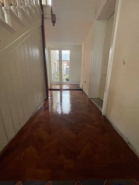 Solid Parquet and Plank Flooring - MM Parquet