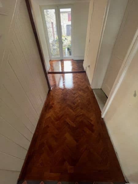 Solid Parquet and Plank Flooring - MM Parquet