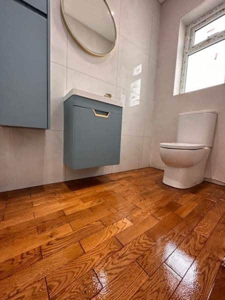 Solid Parquet and Plank Flooring - MM Parquet