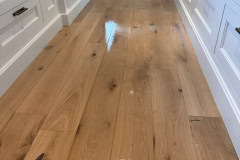 Exclusive Wood Flooring in Co. Waterford | Private Residence