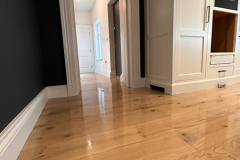Exclusive Wood Flooring in Co. Waterford | Private Residence
