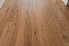 Exclusive Wood Flooring in Co. Waterford | Private Residence