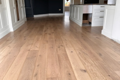 Exclusive Wood Flooring in Co. Waterford | Private Residence