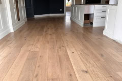 Exclusive Wood Flooring in Co. Waterford | Private Residence