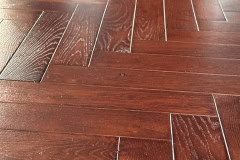 Exclusive Wood Flooring in Co. Waterford | Private Residence