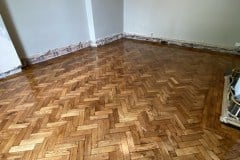 Parquet Flooring – Antique Oak Herringbone