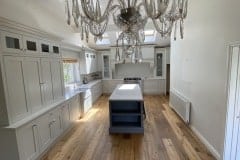 Engineered Plank Flooring