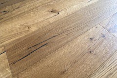 Engineered Plank Flooring