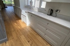 Engineered Plank Flooring