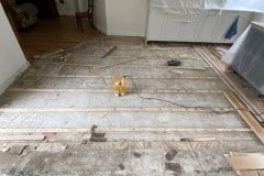 Engineered Plank Flooring