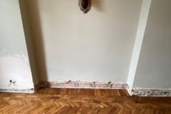 Reclaimed Parquet Flooring