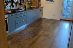 Solid Plank Flooring