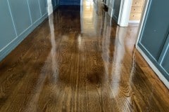 Solid Plank Flooring