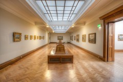 The Hugh Lane Gallery