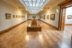 The Hugh Lane Gallery