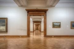 The Hugh Lane Gallery