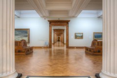The Hugh Lane Gallery