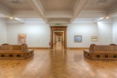 The Hugh Lane Gallery